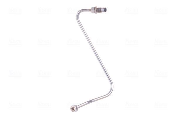 Tubo de óleo, compressor (Tubo de lubrificação) NISSENS ref. 935104