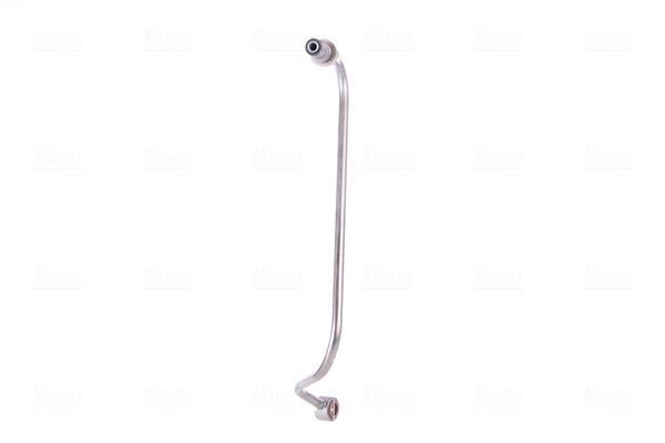 Tubo de óleo, compressor (Tubo de lubrificação) NISSENS ref. 935104