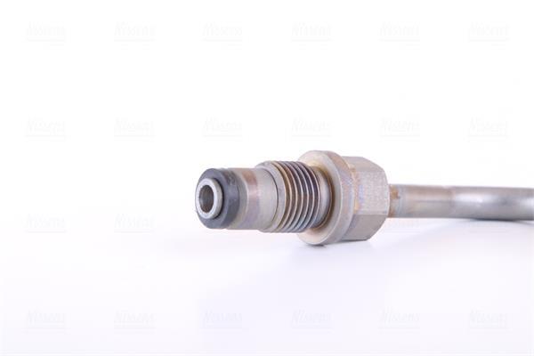 Tubo de óleo, compressor (Tubo de lubrificação) NISSENS ref. 935104