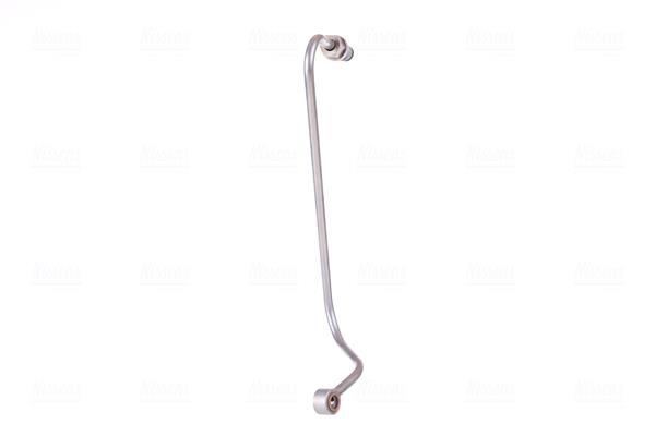 Tubo de óleo, compressor (Tubo de lubrificação) NISSENS ref. 935104