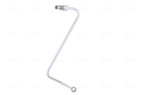 Conduite d'huile, Turbocompresseur (Conduit d'huile, turbo) NISSENS ref. 935106