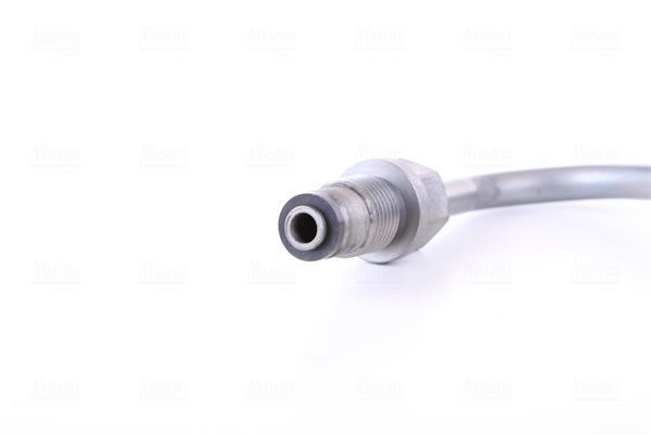 Conduite d'huile, Turbocompresseur (Conduit d'huile, turbo) NISSENS ref. 935106