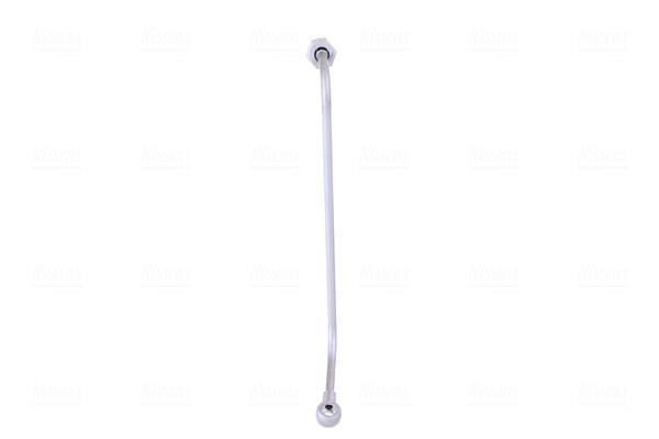 Conduite d'huile, Turbocompresseur (Conduit d'huile, turbo) NISSENS ref. 935107