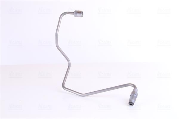 Conducto aceite, turbocompresor NISSENS ref. 935108