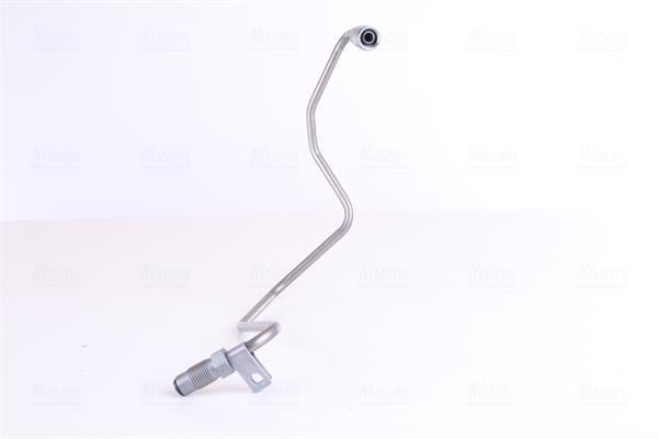 Conducto aceite, turbocompresor NISSENS ref. 935108