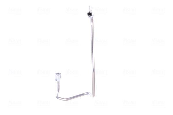 Conduite d'huile, Turbocompresseur (Conduit d'huile, turbo) NISSENS ref. 935111