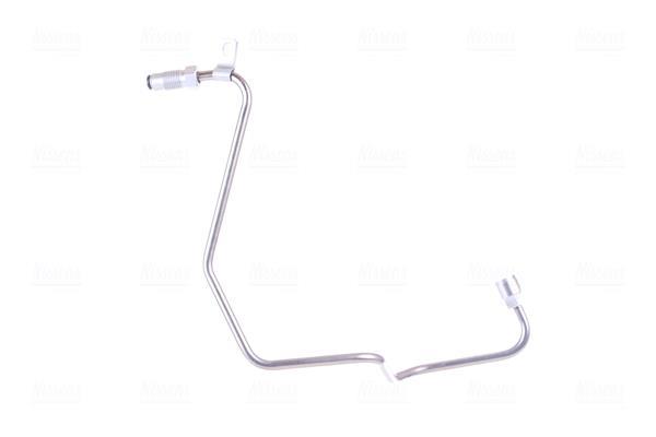 Conduite d'huile, Turbocompresseur (Conduit d'huile, turbo) NISSENS ref. 935111