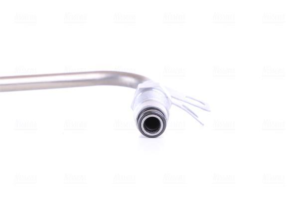 Conduite d'huile, Turbocompresseur (Conduit d'huile, turbo) NISSENS ref. 935111