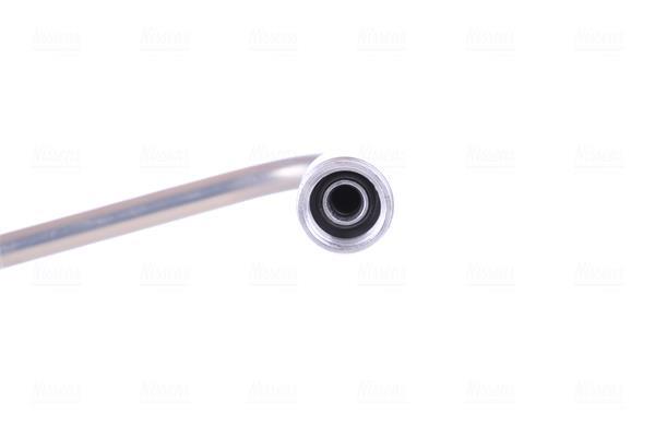 Conduite d'huile, Turbocompresseur (Conduit d'huile, turbo) NISSENS ref. 935111
