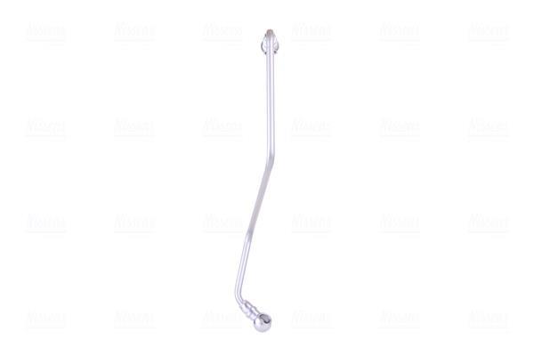 Tubo de óleo, compressor (Tubo de lubrificação) NISSENS ref. 935139