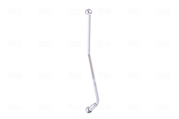 Tubo de óleo, compressor (Tubo de lubrificação) NISSENS ref. 935139