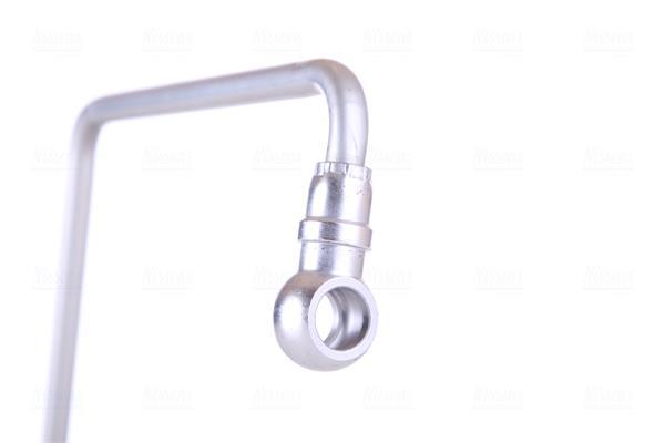 Tubo de óleo, compressor (Tubo de lubrificação) NISSENS ref. 935139