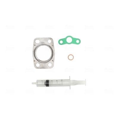 Turbocompresseur (Turbo) NISSENS ref. 93514
