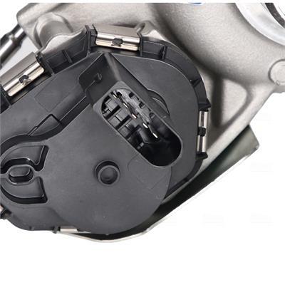 Turbocompresseur (Turbo) NISSENS ref. 93514
