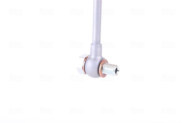 Tubo de óleo, compressor (Tubo de lubrificação) NISSENS ref. 935140