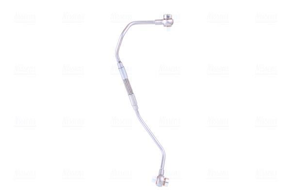 Conduite d'huile, Turbocompresseur (Conduit d'huile, turbo) NISSENS ref. 935144