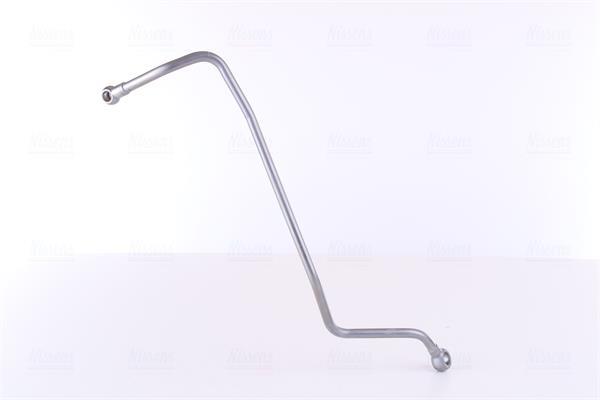 Tubo de óleo, compressor (Tubo de lubrificação) NISSENS ref. 935153