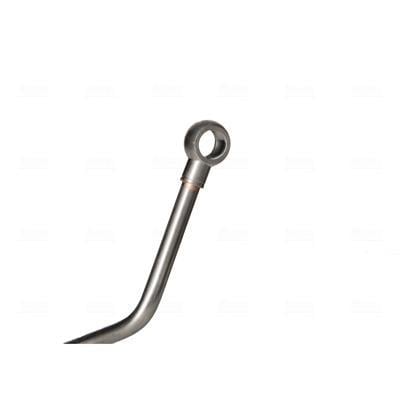 Conduite d'huile, Turbocompresseur (Conduit d'huile, turbo) NISSENS ref. 935165