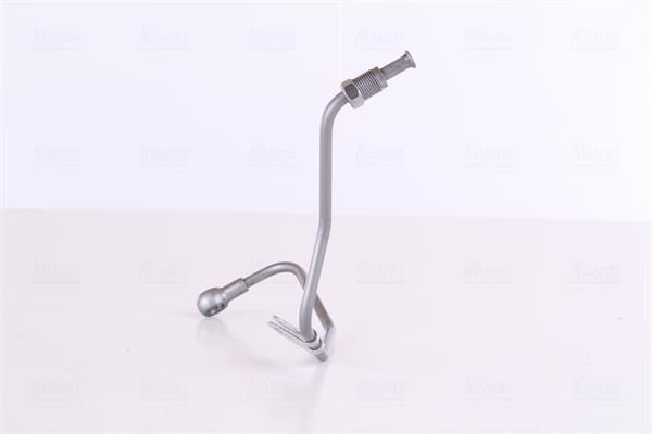 Conducto aceite, turbocompresor NISSENS ref. 935179