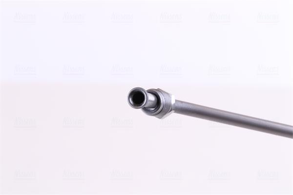 Conducto aceite, turbocompresor NISSENS ref. 935179