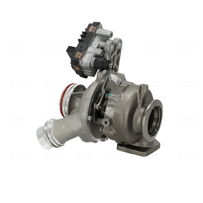 Turbocompresseur (Turbo) NISSENS ref. 93519