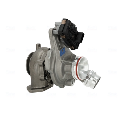 Turbocompresseur (Turbo) NISSENS ref. 93519