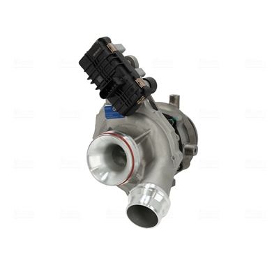 Turbocompresseur (Turbo) NISSENS ref. 93519