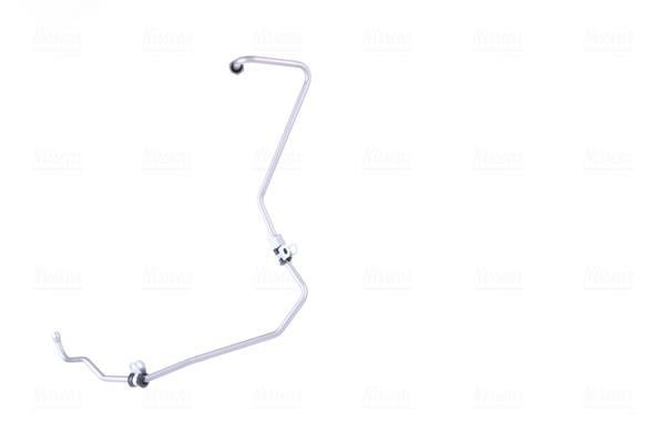 Conduite d'huile, Turbocompresseur (Conduit d'huile, turbo) NISSENS ref. 935196