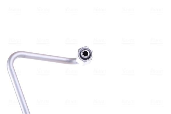 Conduite d'huile, Turbocompresseur (Conduit d'huile, turbo) NISSENS ref. 935196