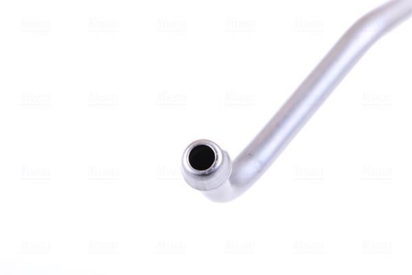 Conduite d'huile, Turbocompresseur (Conduit d'huile, turbo) NISSENS ref. 935196