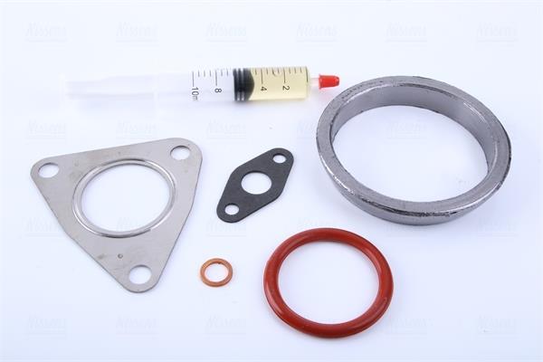 Turbocompresseur (Turbo) NISSENS ref. 93520