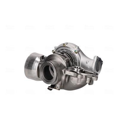 Turbocompresseur (Turbo) NISSENS ref. 93521