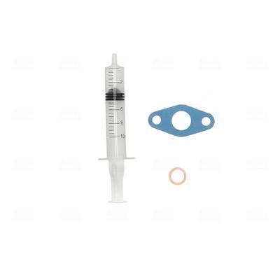 Turbocompresseur (Turbo) NISSENS ref. 93521