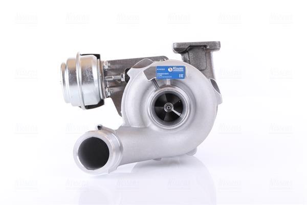 Turbocompresseur (Turbo) NISSENS ref. 93522