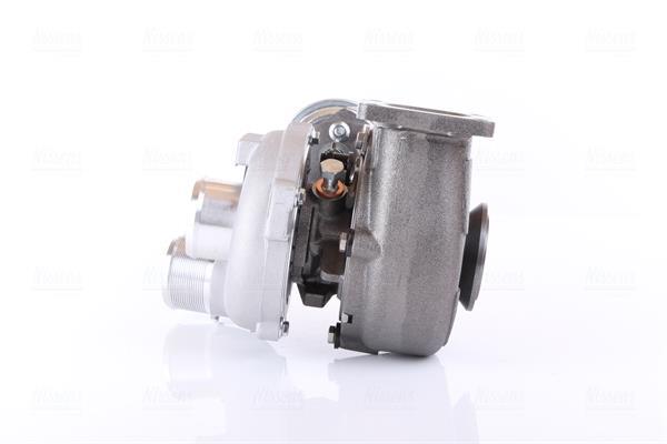 Turbocompresseur (Turbo) NISSENS ref. 93522