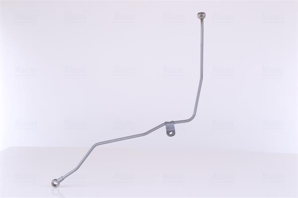 Conduite d'huile, Turbocompresseur (Conduit d'huile, turbo) NISSENS ref. 935225