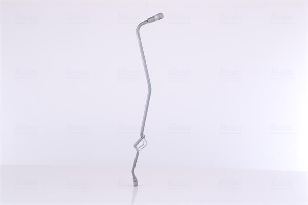 Conduite d'huile, Turbocompresseur (Conduit d'huile, turbo) NISSENS ref. 935225