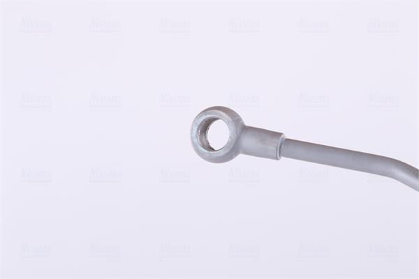 Conduite d'huile, Turbocompresseur (Conduit d'huile, turbo) NISSENS ref. 935225