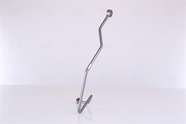 Conduite d'huile, Turbocompresseur (Conduit d'huile, turbo) NISSENS ref. 935226
