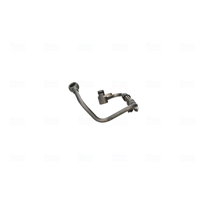 Conduite d'huile, Turbocompresseur (Conduit d'huile, turbo) NISSENS 935232