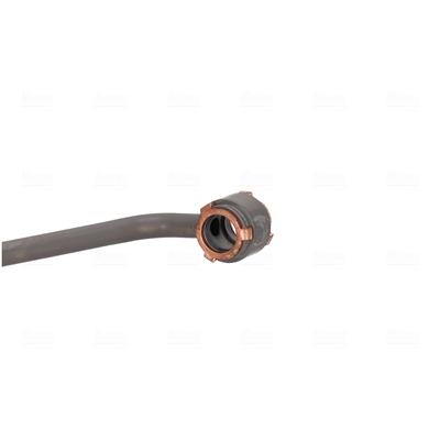Tubo de óleo, compressor (Tubo de lubrificação) NISSENS ref. 935235