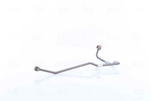 Conduite d'huile, Turbocompresseur (Conduit d'huile, turbo) NISSENS ref. 935236