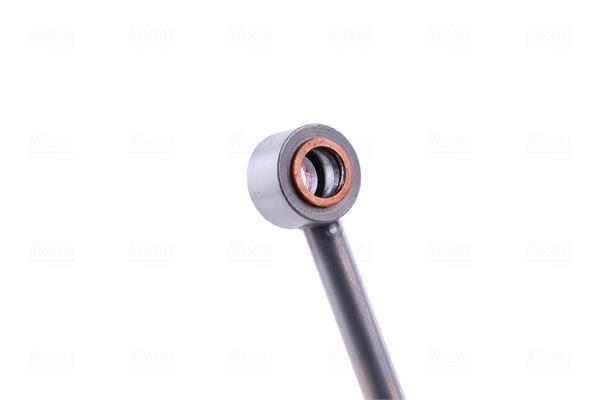 Conduite d'huile, Turbocompresseur (Conduit d'huile, turbo) NISSENS ref. 935236