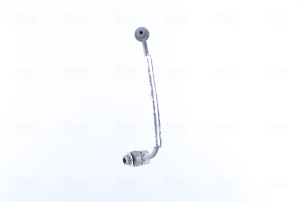 Conduite d'huile, Turbocompresseur (Conduit d'huile, turbo) NISSENS ref. 935238