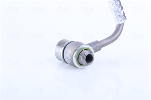 Conduite d'huile, Turbocompresseur (Conduit d'huile, turbo) NISSENS ref. 935238