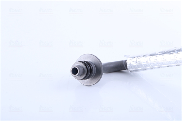 Conduite d'huile, Turbocompresseur (Conduit d'huile, turbo) NISSENS ref. 935238