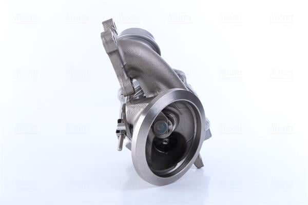 Turbocompresseur (Turbo) NISSENS ref. 93524