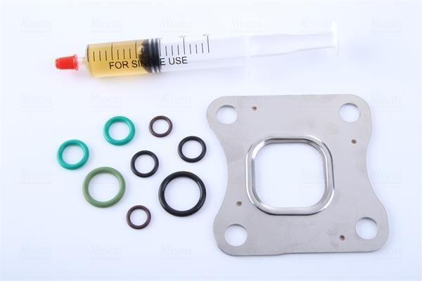 Turbocompresseur (Turbo) NISSENS ref. 93524