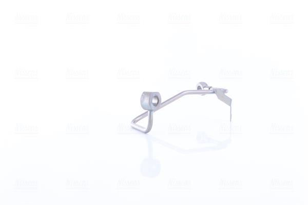 Conducto aceite, turbocompresor NISSENS ref. 935244
