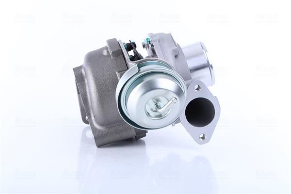 Turbocompresseur (Turbo) NISSENS ref. 93525